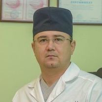 Бралов Ибрагим Ильбаевич