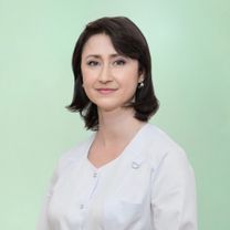 Уколова Алевтина Алиевна