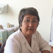 Уртанбаева Марияш Суиеуовна