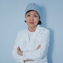 Мурзалиева Нурсулу Усейновна