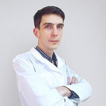 Эйсмонт Вячеслав Владимирович