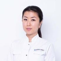 Ким Людмила Руслановна