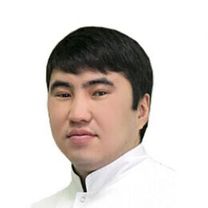 Исанов Даулет Серикказыевич