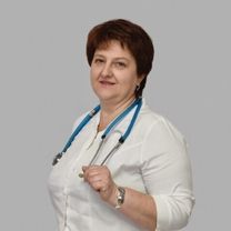 Муфтулина Светлана Валерьевна