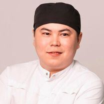 Ахметов Кайрат Кабидуллаевич