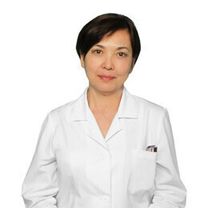 Уразова Галия Арисбековна