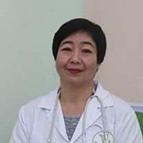 Маштакова Айгул Самархановна