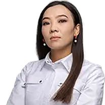 Тельхажаева Меруерт Сейтбековна