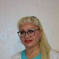 Пономарева Елена Викторовна