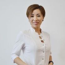 Акижанова Гульназ Оразбековна