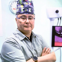 Смагулов Канат Мадиевич