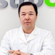 Богуспаев Данияр Аманкаримович