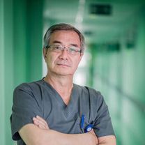 Абаков Даулет Копжасарович