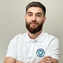 Евлоев Тимур Исаевич