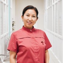 Омарова Салтанат Бакытбековна