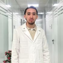 Бейсенов Еркебұлан Аянович