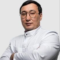 Ахметов Мурат Науатбекович