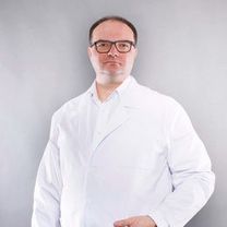 Алфёров Роман Анатольевич