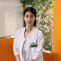 Юсупова Эльмира Талановна