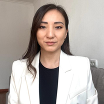 Қошым-Ноғай Инабат Байботақызы