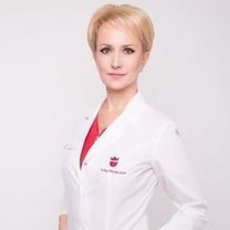 Бондаренко Оксана Михайловна