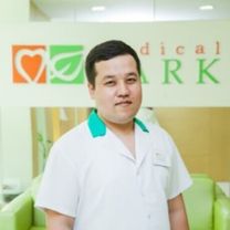 Баудунов Руслан Кахарманович