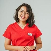 Кабдуллина Раушан Сериковна