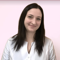 Зернаева Дарья Сергеевна