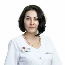 Сагадиева Альбина Альбертовна