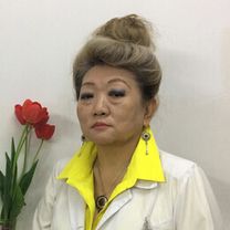 Цой Неля Александровна