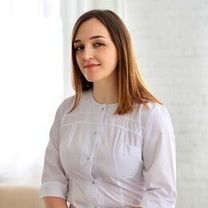 Коротич Елена Викторовна