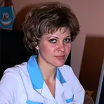 Курьята Светлана Геннадьевна