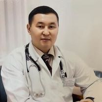 Джаркеев Кайрат Сарманович