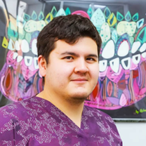 Усенов Дияр Ахварович