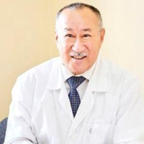 Джансупов Гимранович Шайх