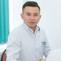 Шлиязданов Азимбек Абдухашимович