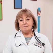 Каминская Наталья Николаевна