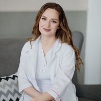 Янина Татьяна Алексеевна