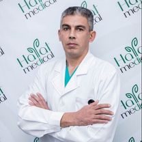 Завьялов Павел Алексеевич