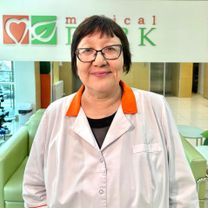Байпакбаева Асылтас Какежановна