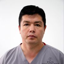 Есенбаев Ергали Тлектесович