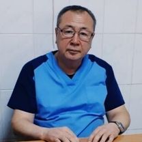 Догамбеков Сарсен Айтимович