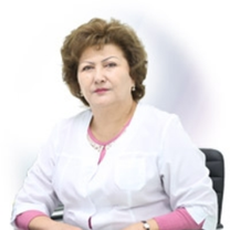 Бекжанова Эльмира Сералиевна