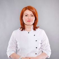 Абдрашитова Зарема Михайловна