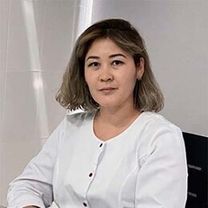 Утеулиева Гулшат Кылышбековна