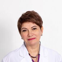 Костоусова Галина Алексеевна