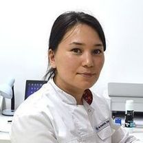 Талапова Асель Конысбековна