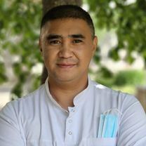 Ахмет Ильяс Ахметович