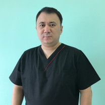 Жалгасбаев Жомарт Галымович