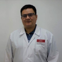 Бавгашев Тимур Муратович